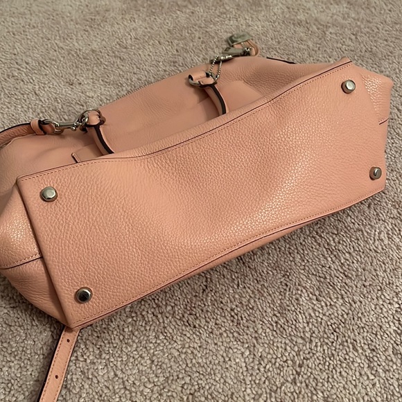 👜 Coach Emma Satchel 👜 - Picture 7 of 16
